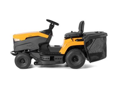 Stiga Estate Essential 384 M (With Cash Back Deal) Tractor Mower 84cm Cut (2T2000481/ST3)