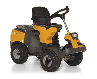 Stiga Park Pro 900 AWX Front Cut Mower 4WD Base Machine Only (2F6430931/ST2)