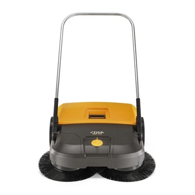 Stiga SWP 475 Hand Propelled Outdoor Sweeper(2W0755011/ST1)