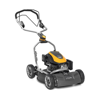 Stiga Expert Multiclip 950 VE Petrol Lawn Mower (291503548/ST1)