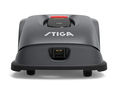 Stiga Expert A 7500 Autonomous Robotic Lawn Mower ( 2R9106128/UKS)