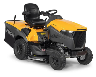 Stiga Petrol Garden Tractor Estate 9102 WX (2T1430381/ST2)