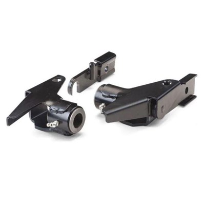 Stiga 95cm Combi Deck + 4WD RAC Kit 387561543/0-13-0993-61