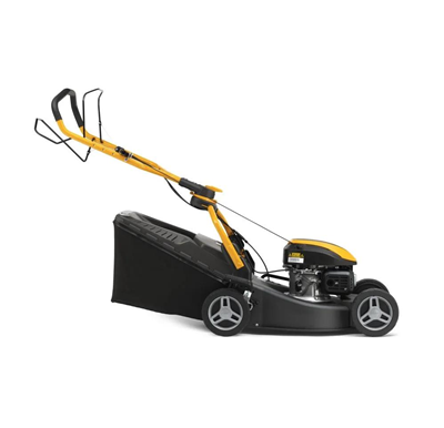 Stiga Experience Collector 548 S Petrol Lawn Mower (2L0482048/ST2)