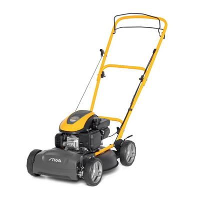 Stiga Essential Multiclip 47 S Petrol Lawn Mower (