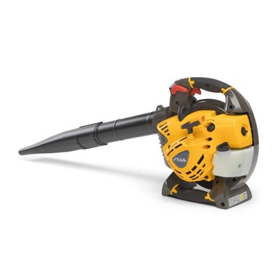 Stiga SBL 327 Petrol Blower