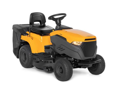 Stiga Estate Essential 384 M (With Cash Back Deal) Tractor Mower 84cm Cut (2T2000481/ST3)