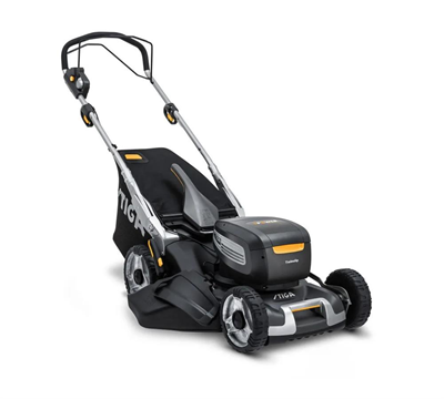 Stiga Expert TWINCLIP 950e V Cordless Lawn Mower(294513898/ST2)