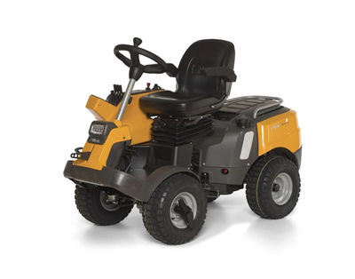 Stiga Park Pro 900 AWX Front Cut Mower 4WD Base Machine Only (2F6430931/ST2)