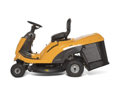 Stiga Estate Combi 372 (With Cash Back Deal) Ride on Mower 72cm Cut (2T0210481/ST2)