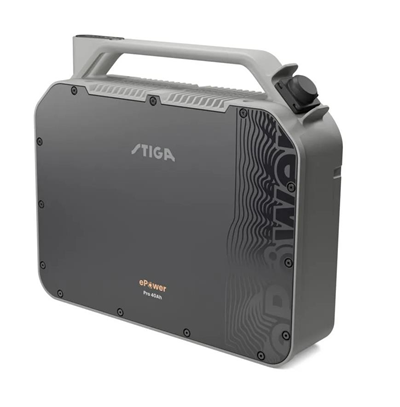 Stiga Battery 40Ah ePower Pro Battery (279000004/ST1)