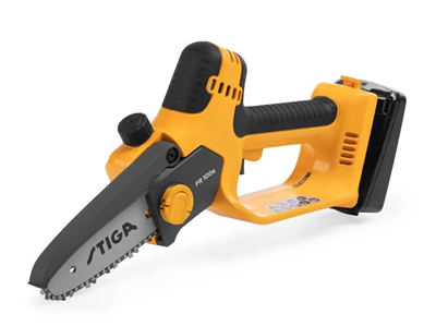 Stiga SP 100e Kit Battery Pruning Shears and Pruning Saw (257122001/ST1)
