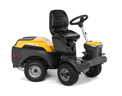 Stiga Experience Park 700 W Front Cut Mower 2WD Base Machine Only (2F6220745/ST2)
