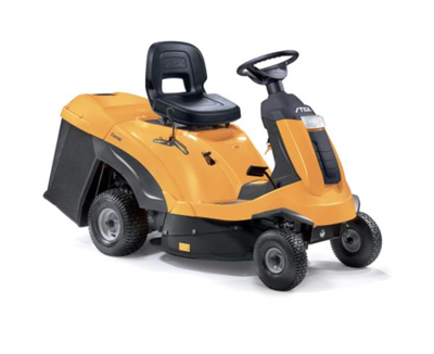 Stiga Estate Combi 372 (With Cash Back Deal) Ride on Mower 72cm Cut (2T0210481/ST2)