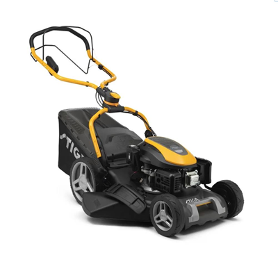 Stiga Experience Combi 753 SE Petrol Lawn Mower (2L0536548/ST2)