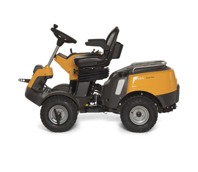 Stiga Expert Park Pro 900 AWX (With Cash Back Deal) Front Cut Mower 4WD Base Machine Only (2F6430931/ST2)