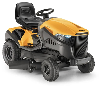 Stiga Petrol Garden Tractor Tornado 7108 W (2T1850481/ST1)