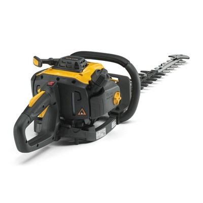 Stiga Expert SHT 670 Petrol Hedge Trimmer