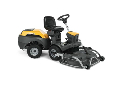 Stiga Experience Park 500 (With Cash Back Deal) Front Cut Mower 2WD Base Machine Only (2F6120545/ST2)