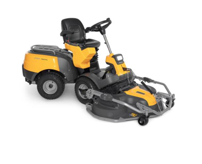 Stiga Expert Park Pro 900 WX (With Cash Back Deal) Front Cut Mower 4WD Base Machine Only (2F6430831/ST2)