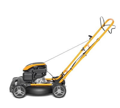 Stiga Multiclip 47 S Four Wheel Petrol Mulching Lawn Mower Self-propelled (298472048/ST1)