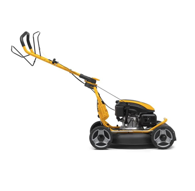 Stiga Multiclip 750 S Self Propelled Mulching Petrol Lawn Mower (291502048/ST2)
