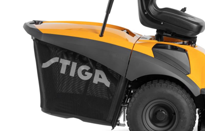 Stiga Estate Expert 9102 W (With Cash Back Deal) Tractor Mower 102cm Cut (2T0980381/ST2)