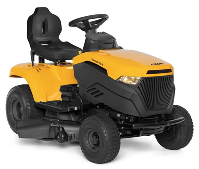Stiga Petrol Garden Tractor Tornado 398 M (2T0510481/ST3)