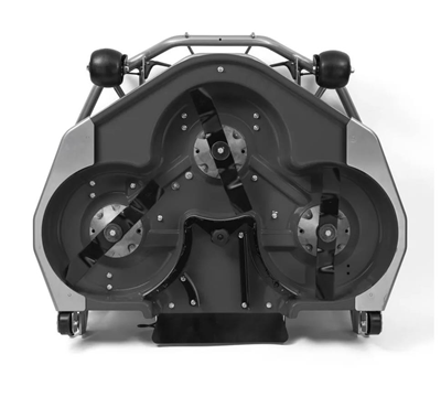 Stiga Combi Pro 110 Q Plus Deck for Park Front Cut Mowers (2D6311021/ST2)