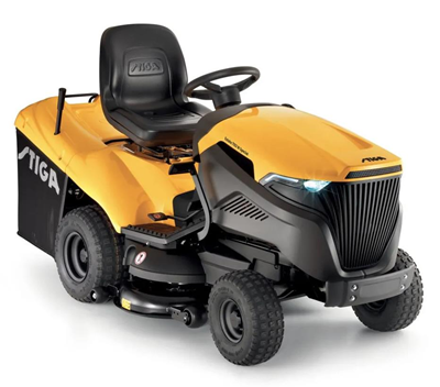 Stiga Petrol Garden Tractor Estate 7102 W Special (2T0970381/ST1)