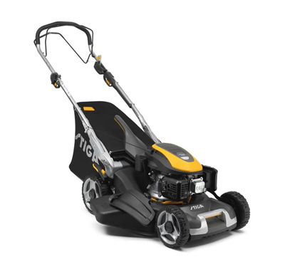 Stiga Twinclip 950 V Self-propelled 4 Wheeled Petrol Lawn Mower (294513048/ST1)