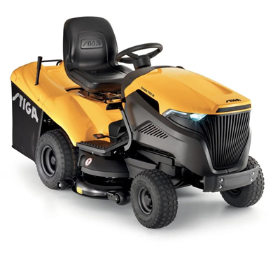 Stiga Petrol Garden Tractor Estate 7102 W (2T0990481/ST1)