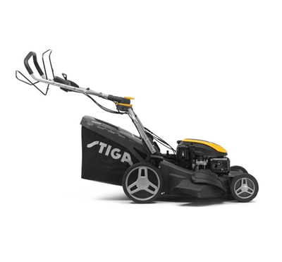 Stiga Expert Combi 955 VE Petrol Lawn Mower (294557548/ST1)