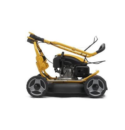 Stiga Multiclip 750 S Self Propelled Mulching Petrol Lawn Mower (291502048/ST2)