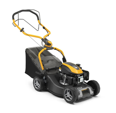 Stiga Experience Collector 543 S Petrol Lawn Mower (2L0432048/ST2)