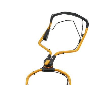 Stiga Combi 748 SE Self-propelled 4 Wheeled Petrol Lawn Mower (2L0486548/ST2)