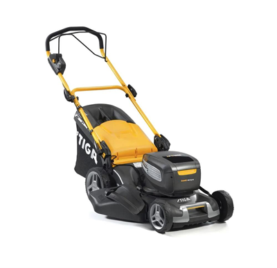 Stiga Expert COMBI 950 SQ AE Cordless Lawn mower(294507898/ST1)