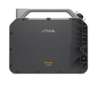 Stiga Battery 40Ah ePower Pro Battery (279000004/ST1)