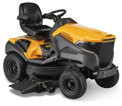 Stiga Petrol Garden Tractor Tornado 9121 W (2T1950381/ST1)