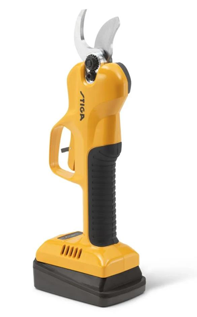 Stiga SC 100e Kit Cordless pruning shears (257022001/UKS)