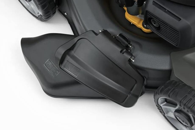 Stiga Expert Twinclip 950 V Petrol Lawn Mower (294513048/ST1)