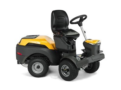 Stiga Experience Park 700 WX Front Cut Mower 4WD Base Machine Only (2F6230745/ST2)