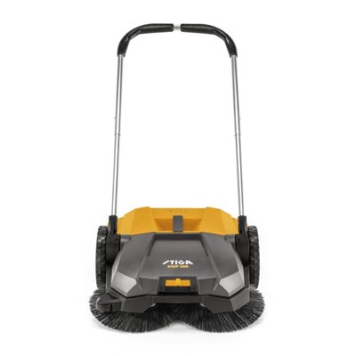 Stiga SWP 355 Hand-Propelled Outdoor Sweeper(2W0552511/ST1)