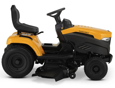 Stiga Petrol Garden Tractor Tornado 5108 W (2T1220481/ST2)