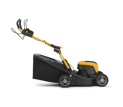 Stiga Experience Collector 543e S Kit Cordless Lawnmower(2L0432008/UKS)