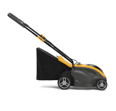 Stiga Essential Combi 336e Kit Cordless Lawn Mower (294346068/UKS)