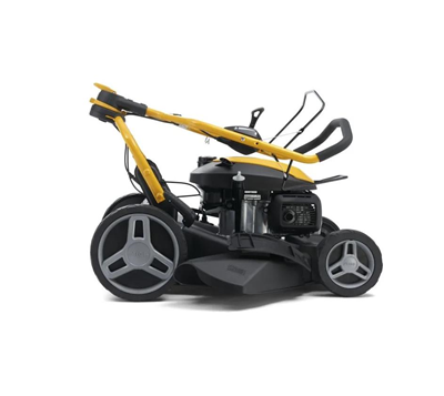 Stiga Combi 748 V Self-propelled 4 Wheeled Petrol Lawn Mower (2L0487838/ST2)