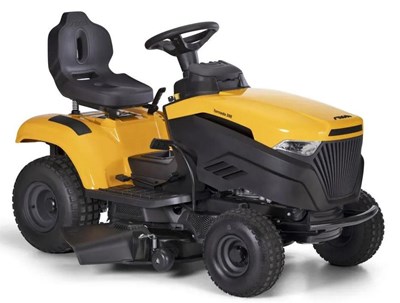 Stiga Petrol Garden Tractor Tornado 398 (2T0610481/ST1)
