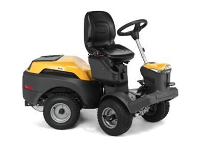 Stiga Park 700 W Front Cut Mower 2WD Base Machine Only (2F6220845/ST1)
