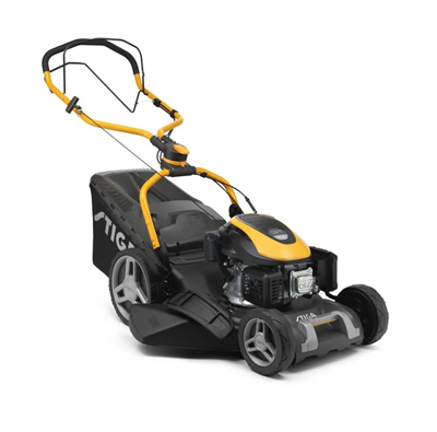 Stiga Combi 753 S Self-propelled 4 Wheeled Petrol Lawn Mower (2L0536848/ST2)
